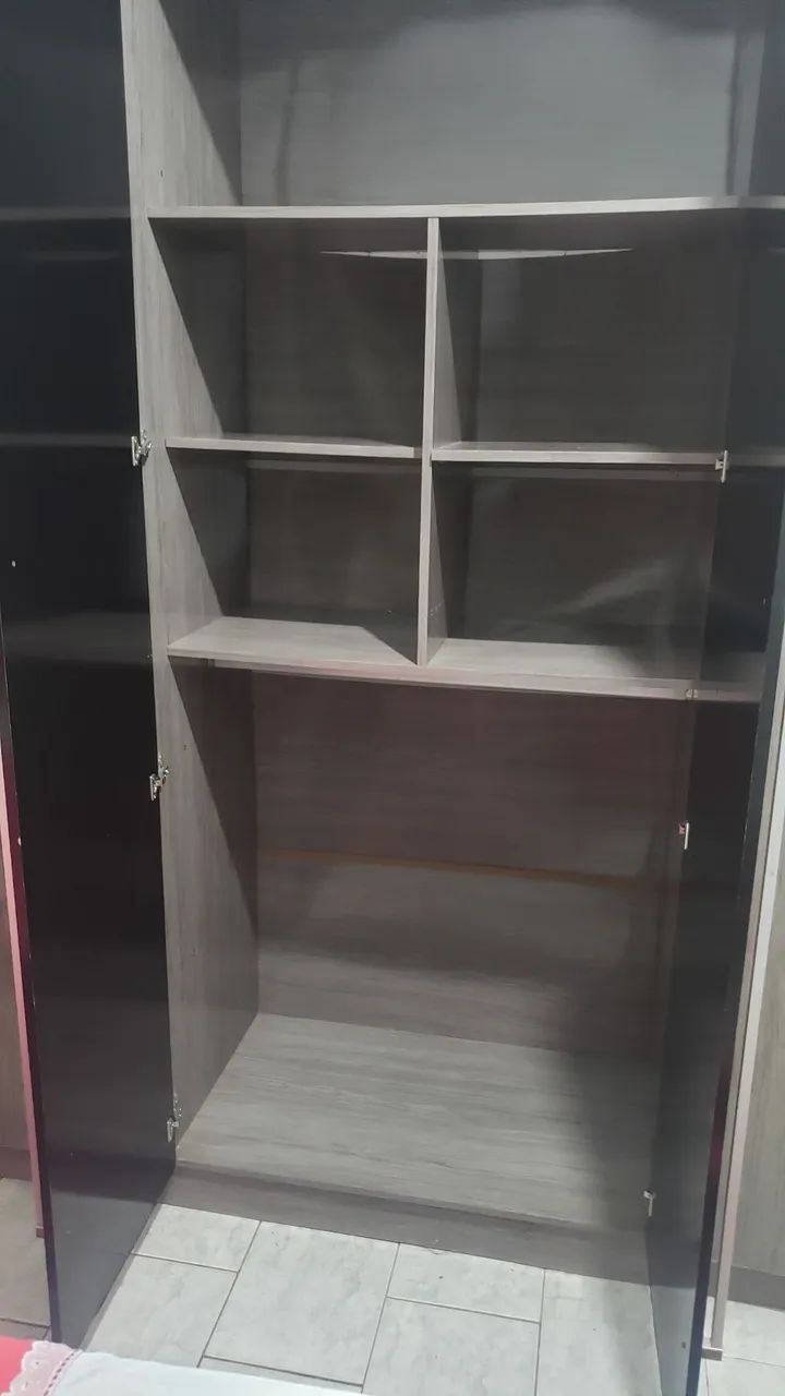 Guarda-Roupa Usado - Foto 6