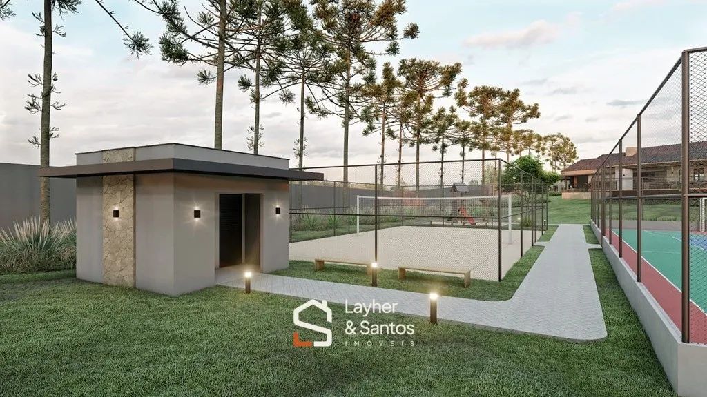 TERRENO EM CONDOMINIO NO SPAZIO TRENTINO - Foto 12