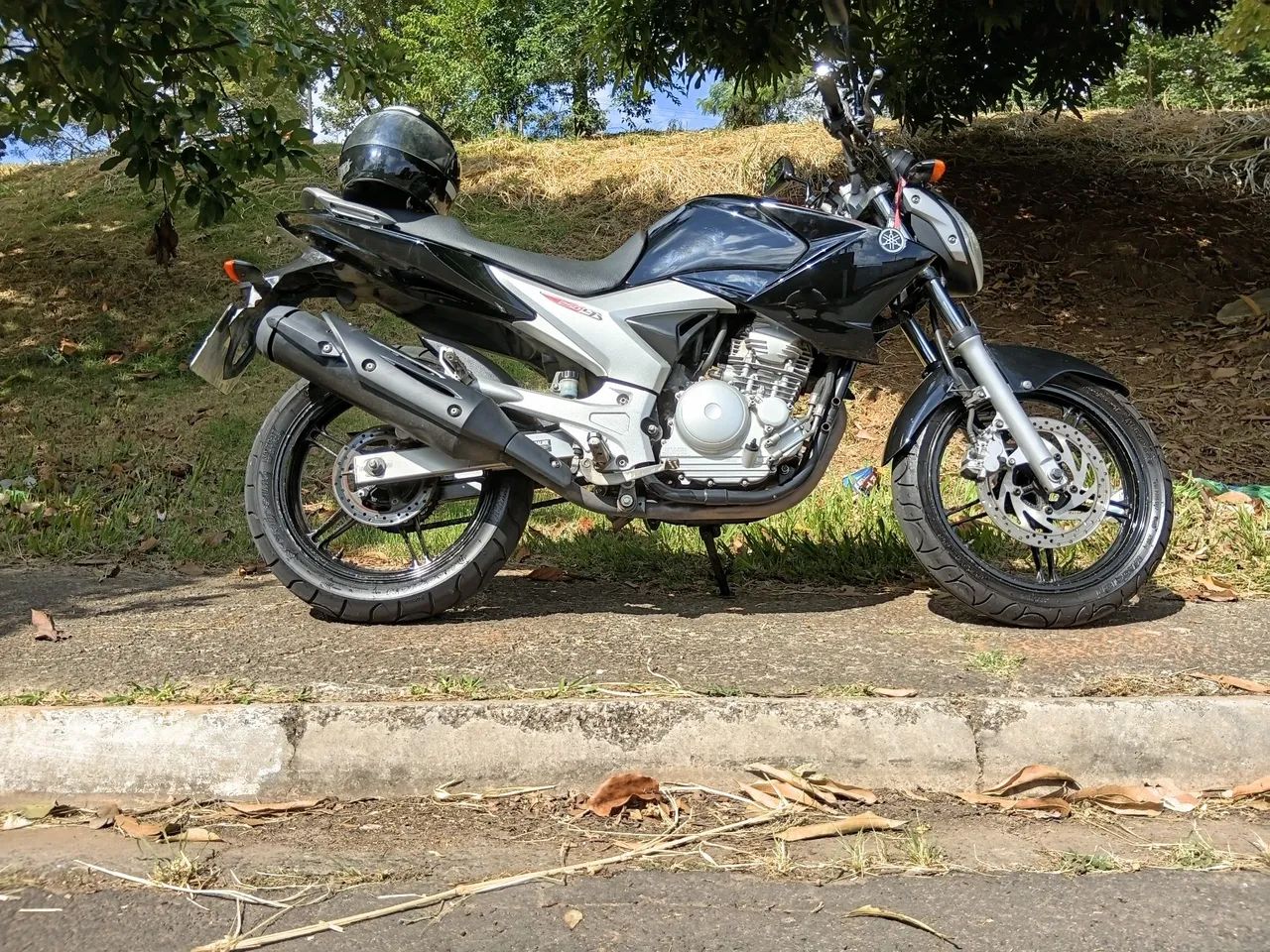 Fazer 250 2012 - Foto 2