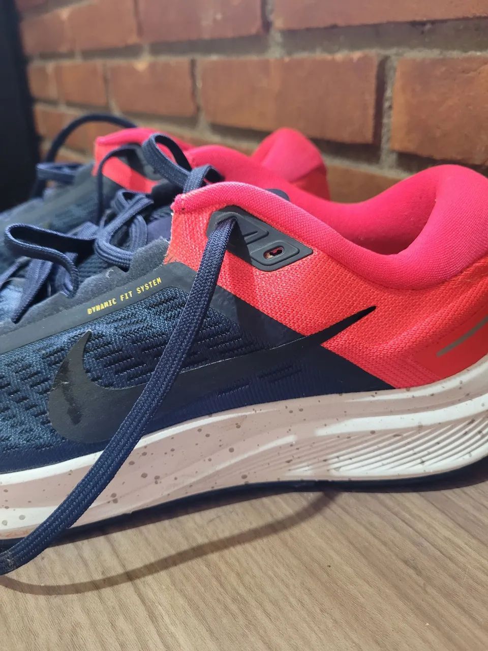 Tenis Nike Air Zoom Structure 24 - Foto 5