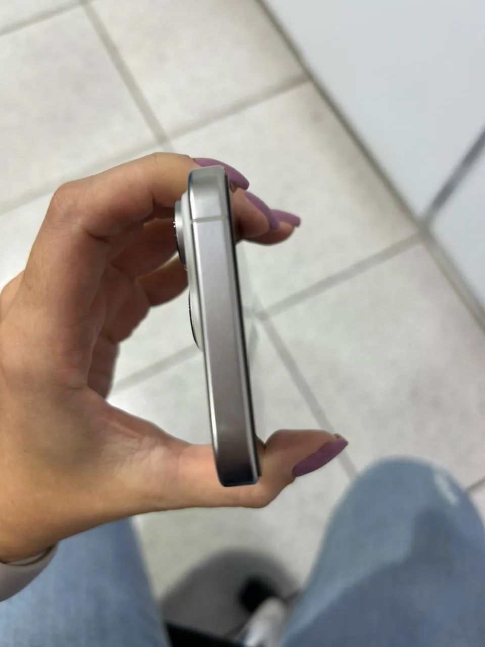 Iphone 16 pro - Foto 2