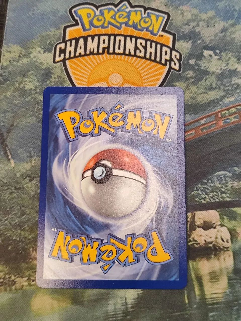 Mega Lucario EX - Foto 2