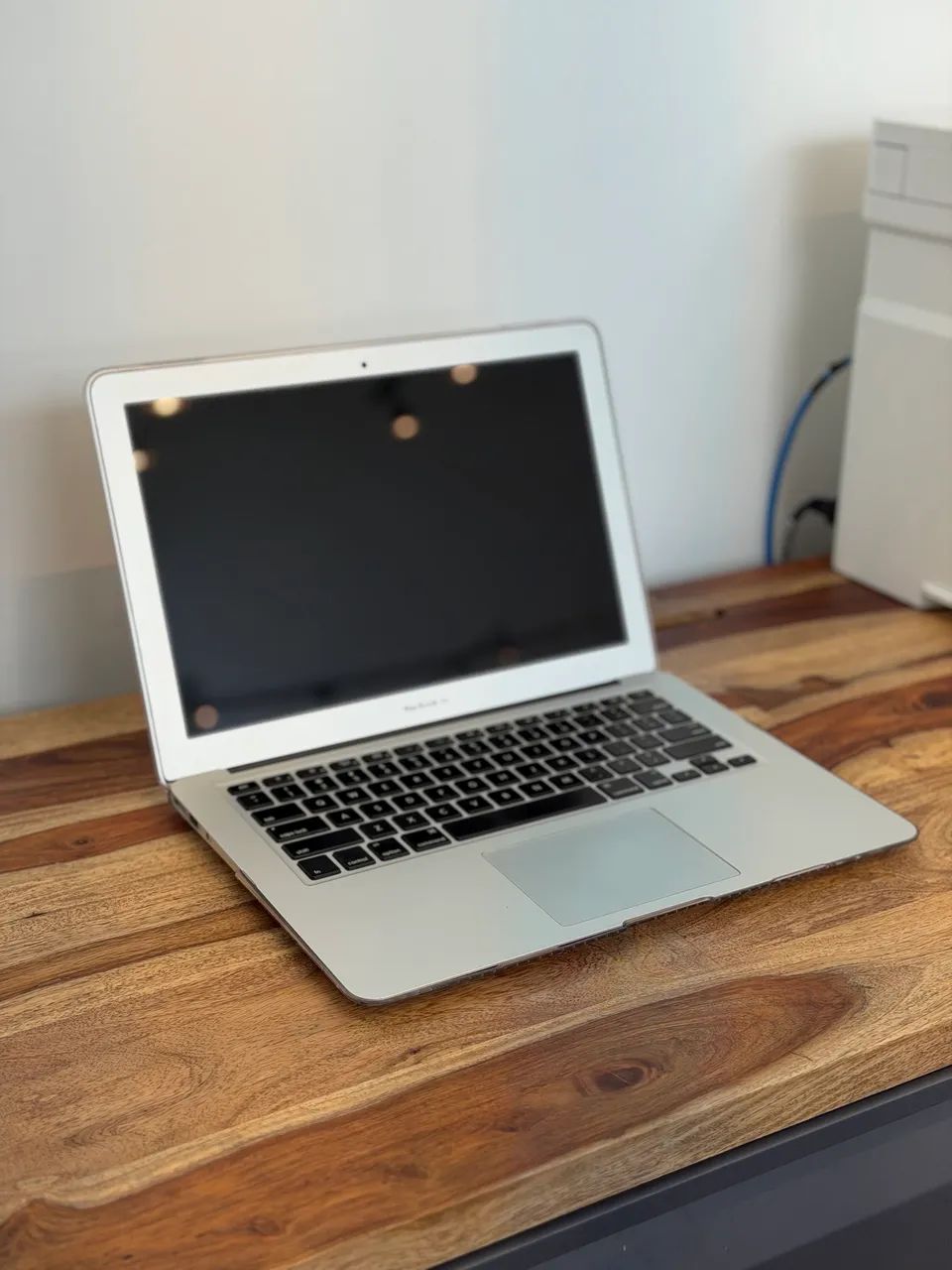 MacBook Air A1466 - Foto 5