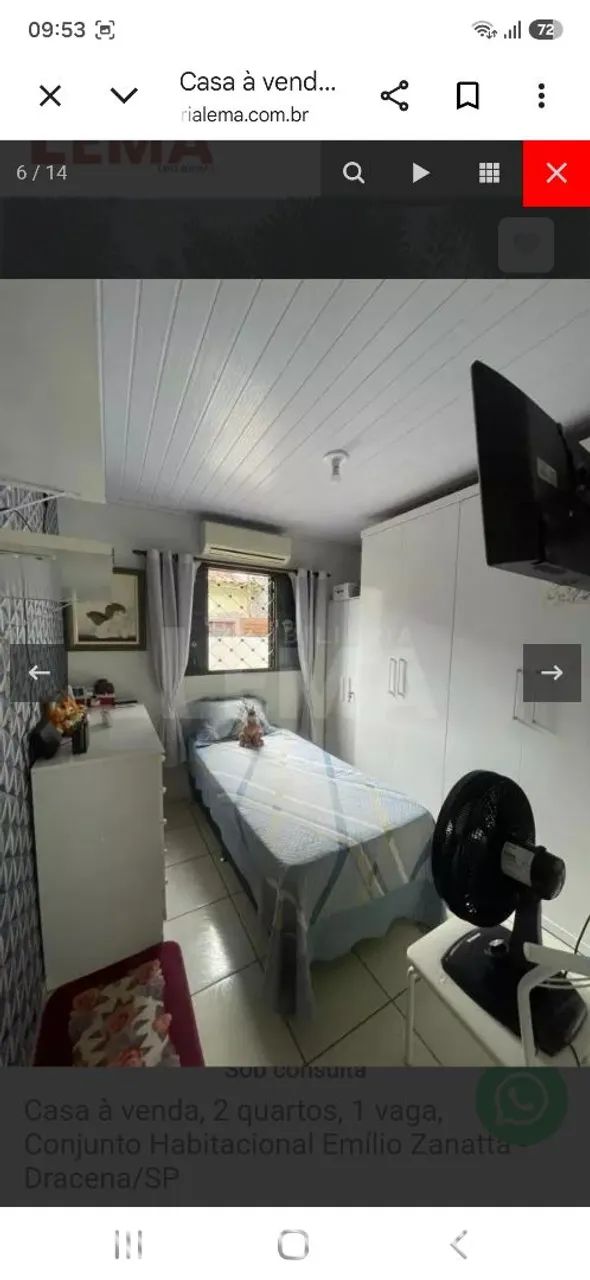 Casa a Venda  - Foto 5