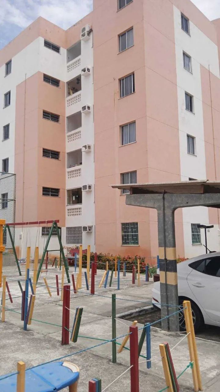 CONDOMÍNIO PORTO ATLÂNTICO [4285]