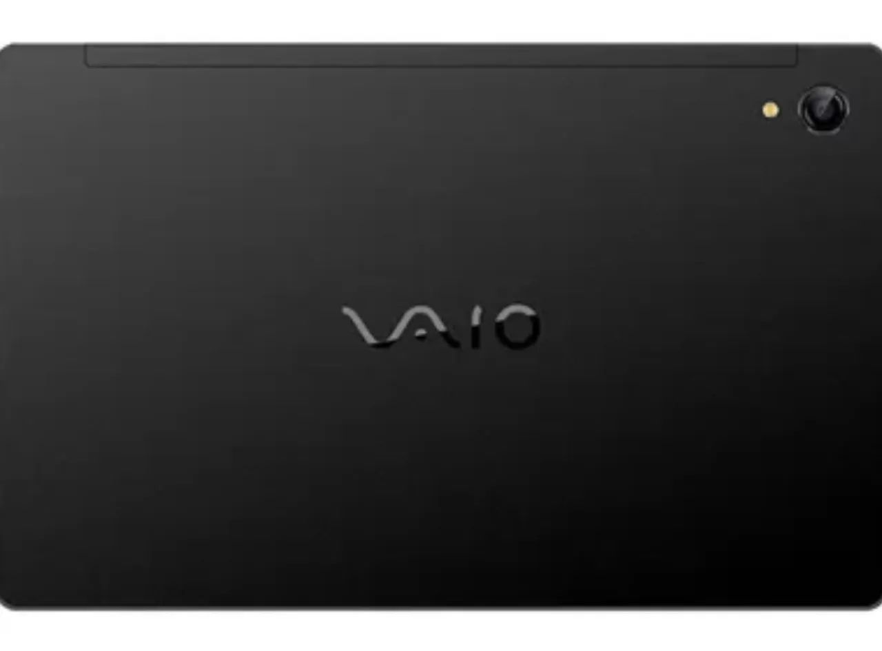 Tablet Vaio TL10 - 128GB - Wi-Fi 4G + Teclado - Foto 5