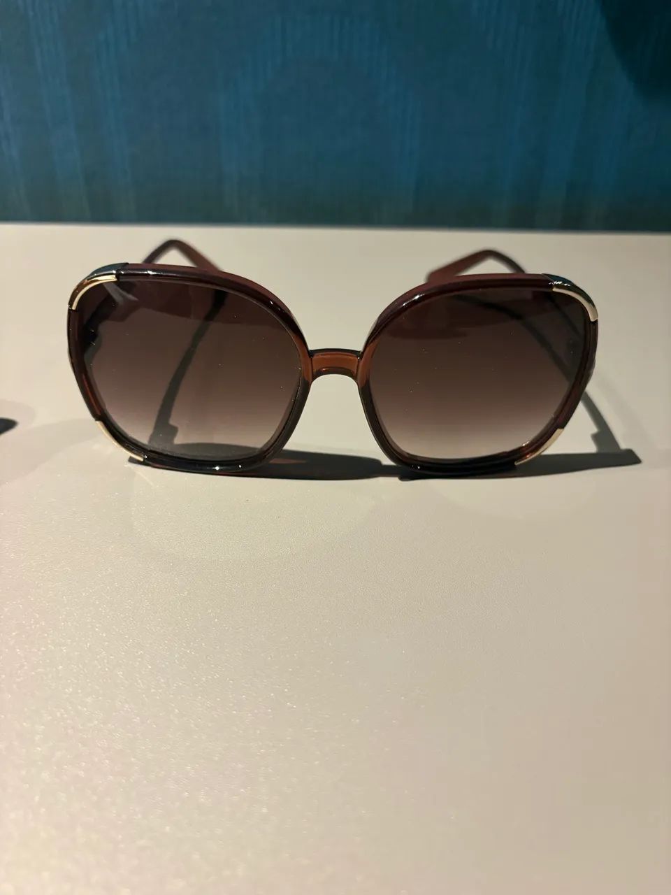 Oculos de sol Chloe - Foto 2