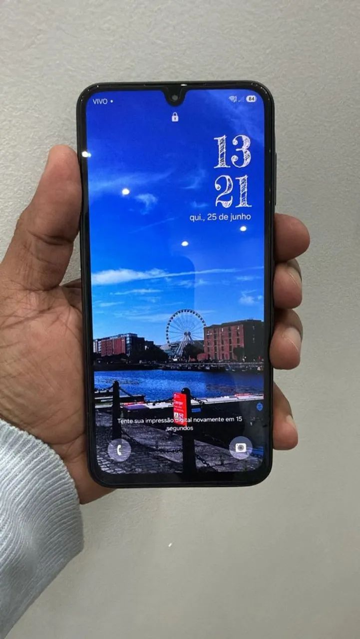 Samsung Galaxy A16 128Gb - Foto 2