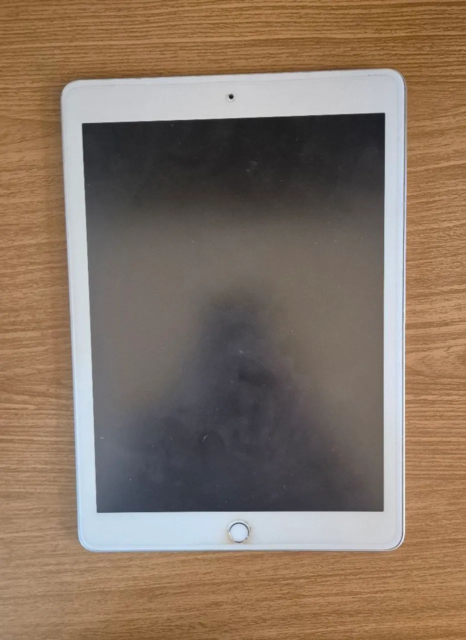 Ipad 5ª geração 