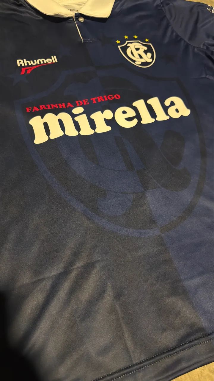Camisas Paysandu e Remo - Foto 5