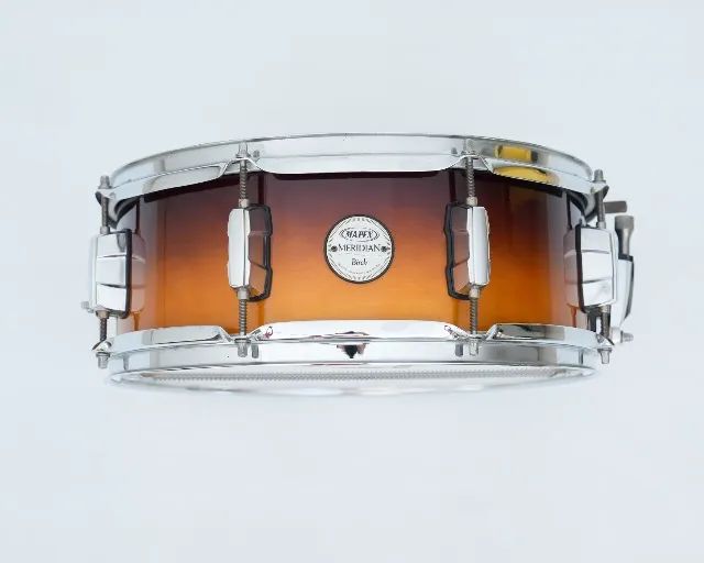 CAIXA MAPEX MERIDIAN BIRCH