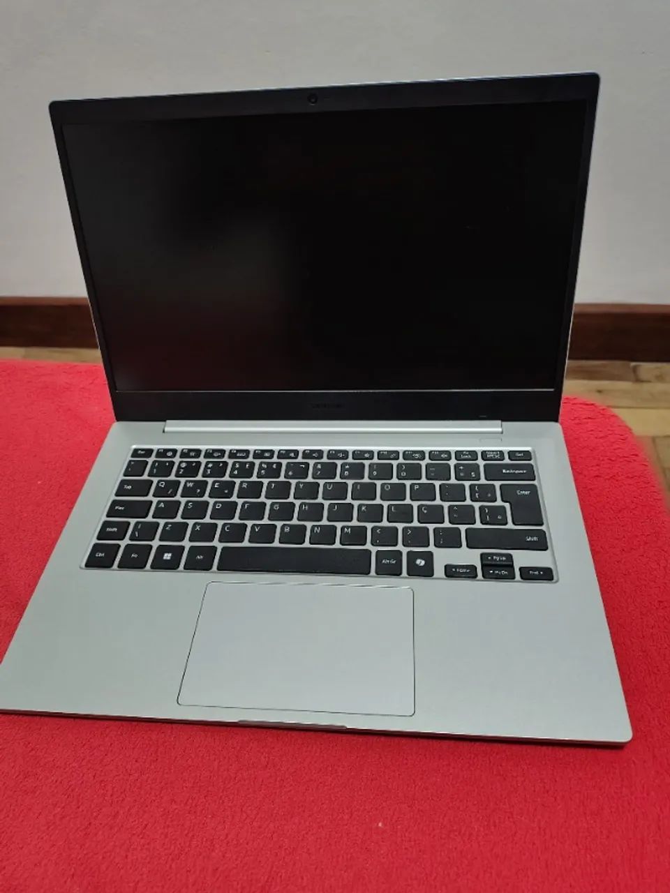 Notebook Samsung zerado  - Foto 4