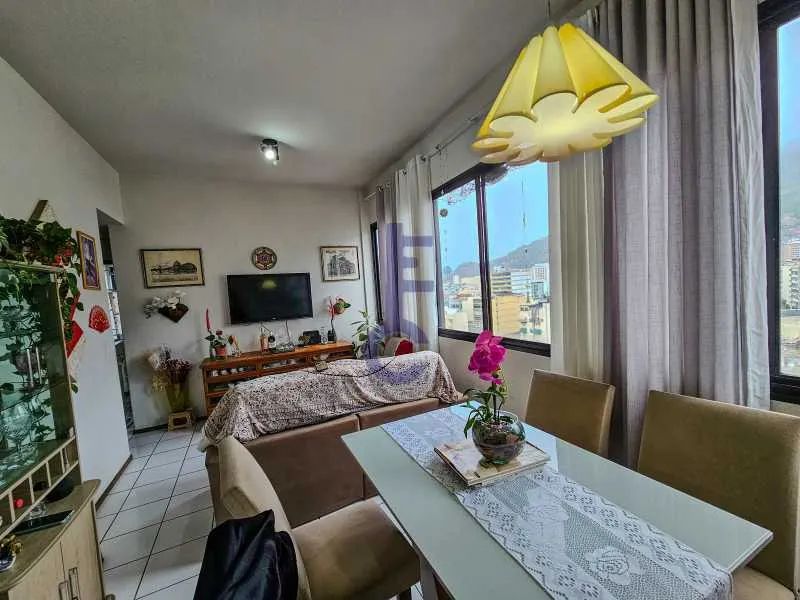 Apartamento de 2 Quartos com 1 Vaga e 64 m² - Foto 4
