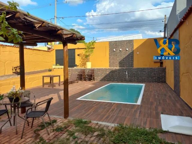 Casa à venda - centro - Ourinhos/SP