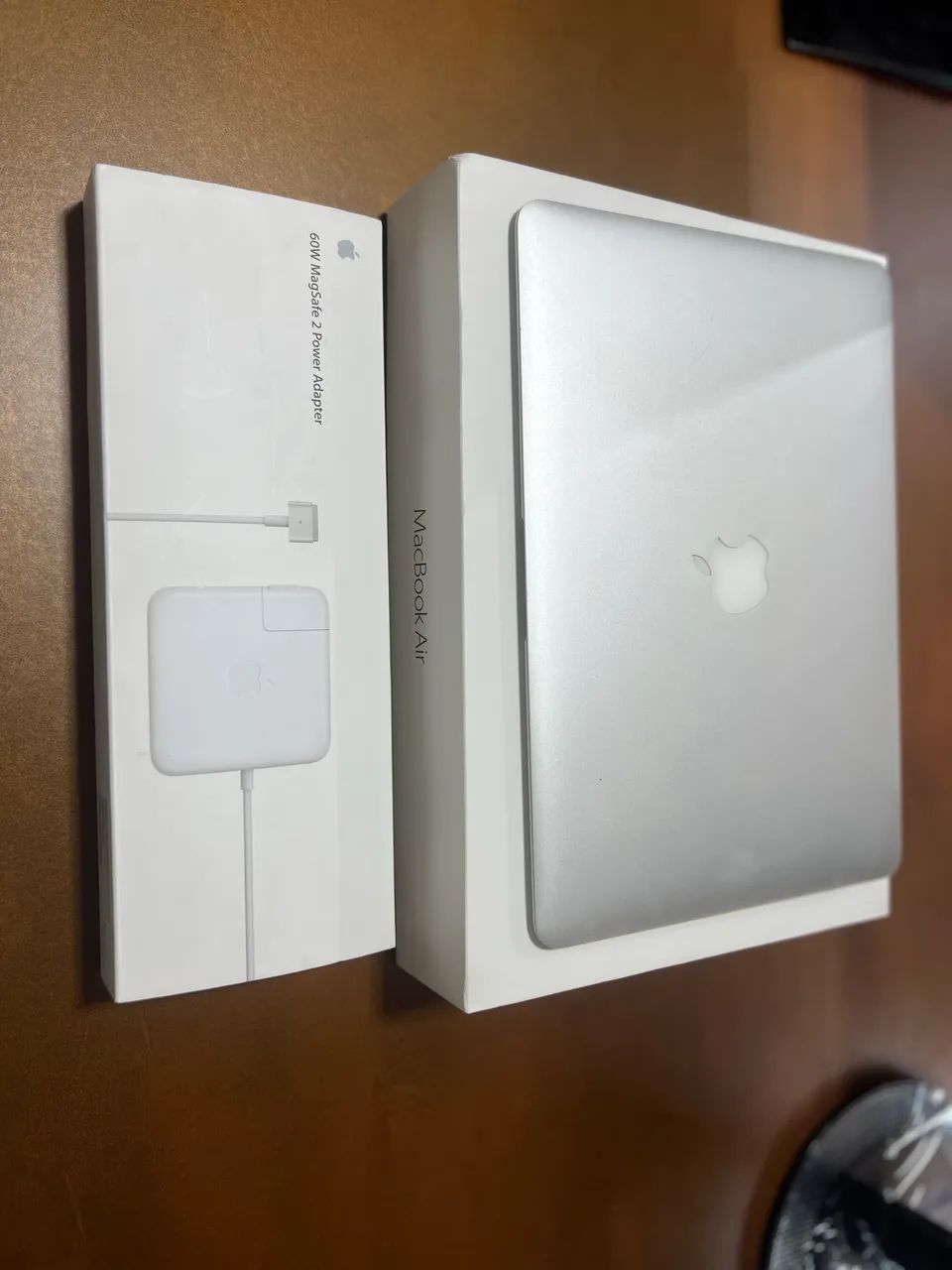 MacBook Air 13 2015 - Notebooks - Ernesto Geisel, João Pessoa