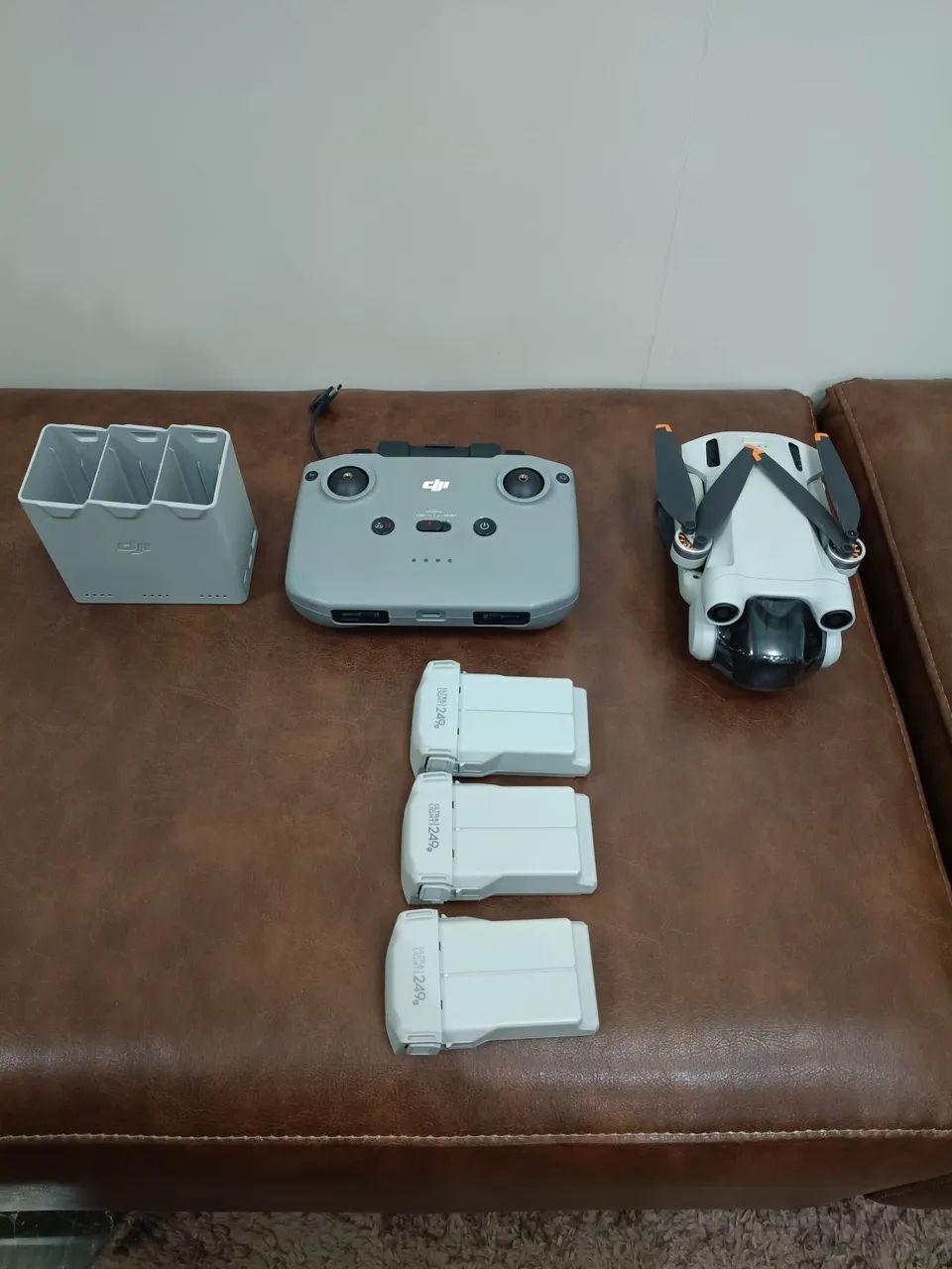 Drone DJI mini 3 Pro  - Foto 2
