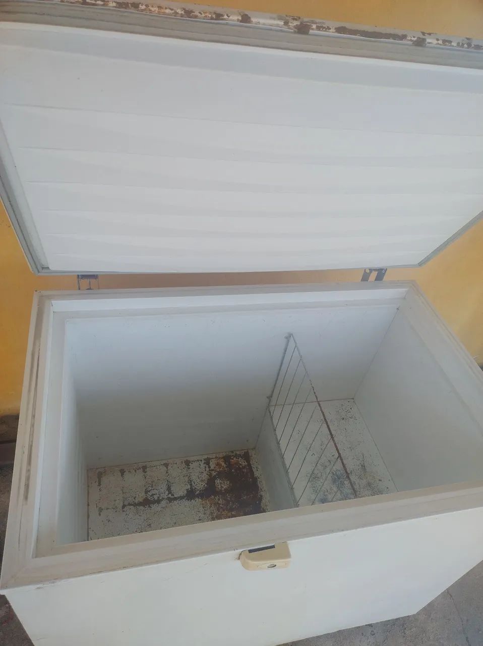Freezer - Foto 2