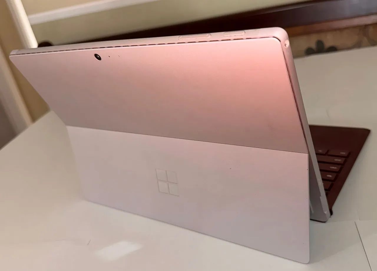Microsoft Surface Pro 5 - Notebooks - Vila Mariana, São Paulo