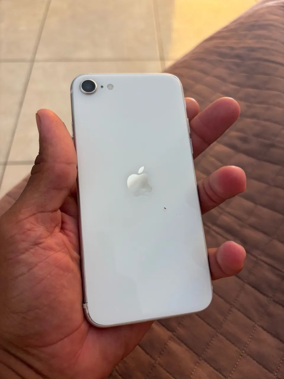 iPhone SE 2º Geração  - Foto 4
