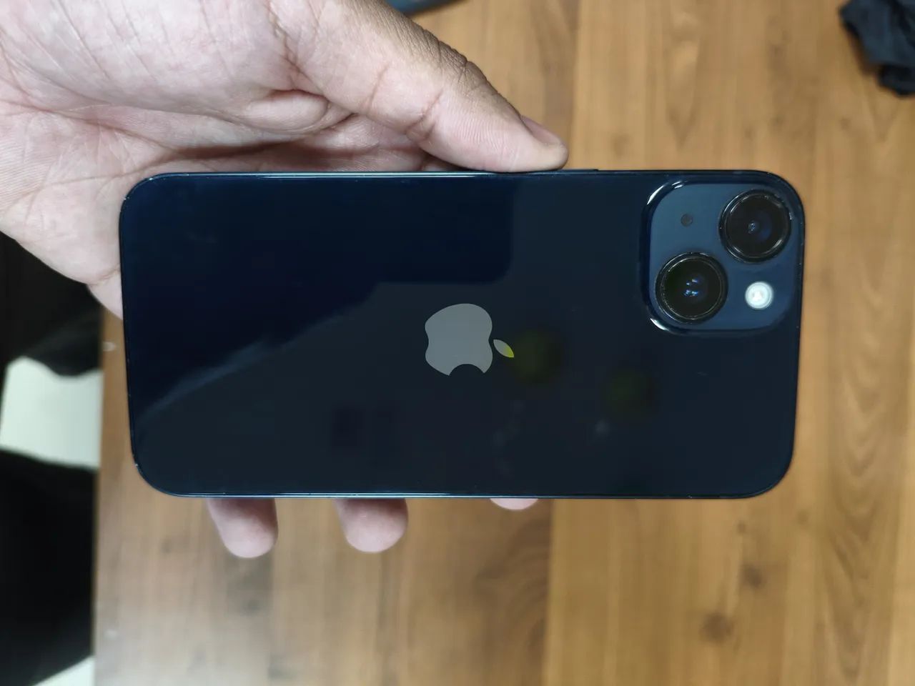 iPhone 14 no precinho pra sai logo  - Foto 5