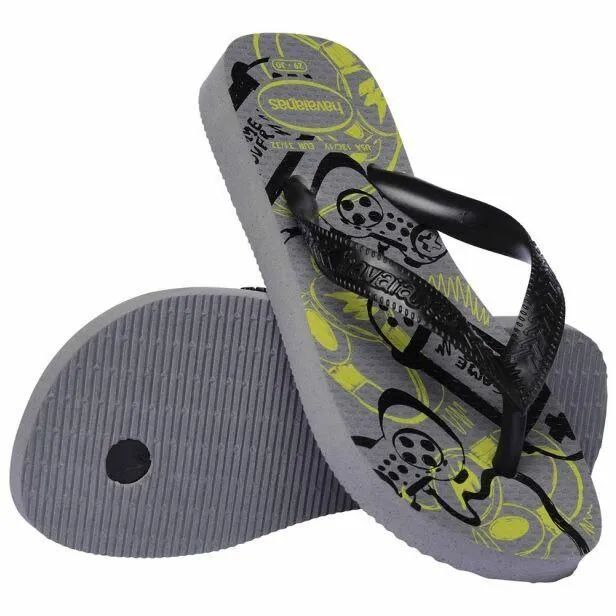 Chinelos Havaianas Originais  - Foto 4