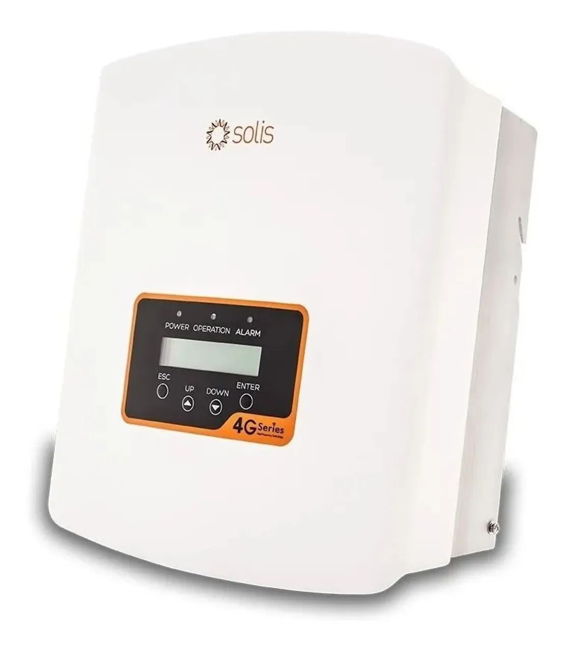 Inversor Solar Solis Mini 3000 4G 3000W 220V IP65