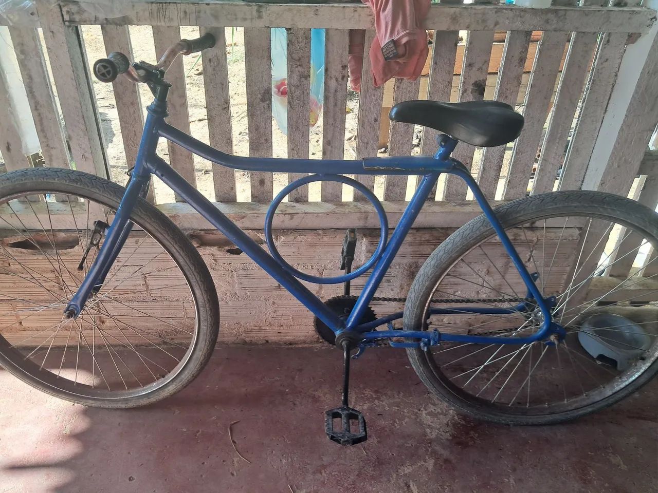 Bicicleta  - Foto 3