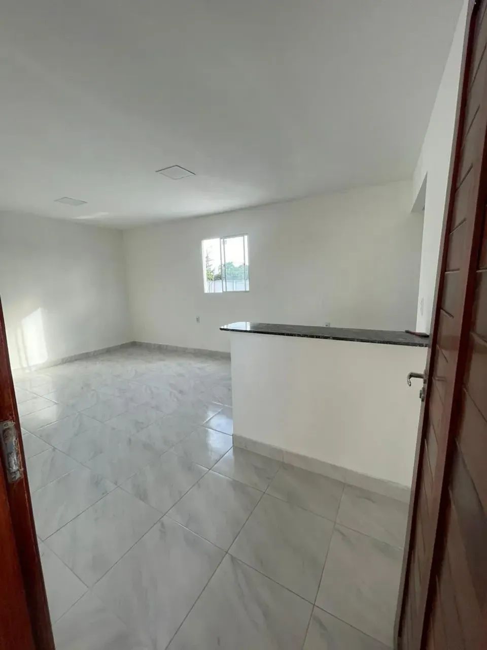 Título: aluga-se kitnet 01 quarto com suite satélite - tudo incluso - Foto 2