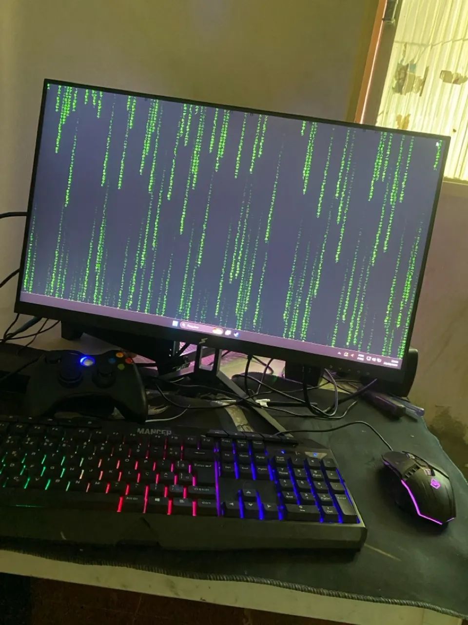PC Gamer À Venda completo  - Foto 2