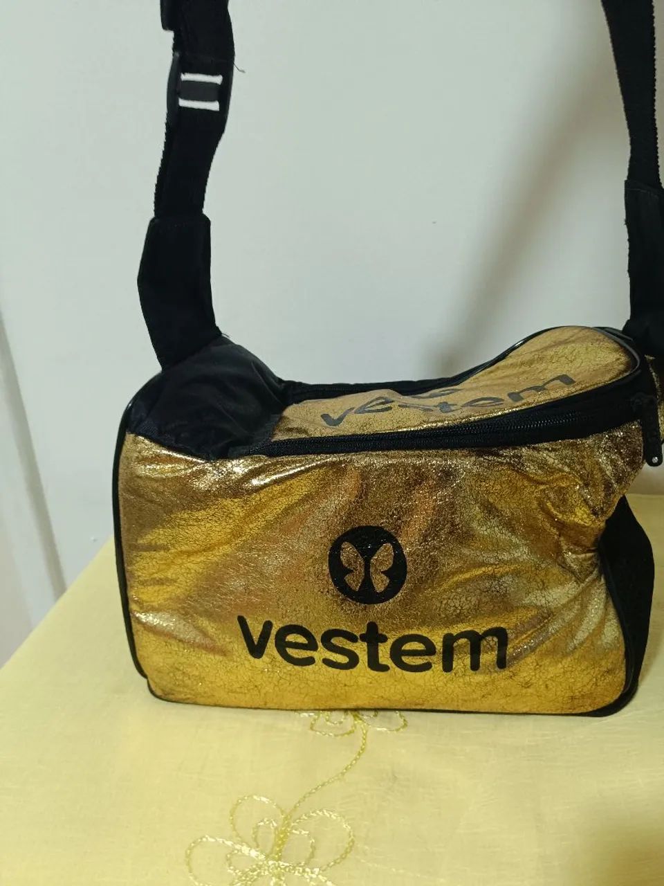 Bolsa térmica Vestem 