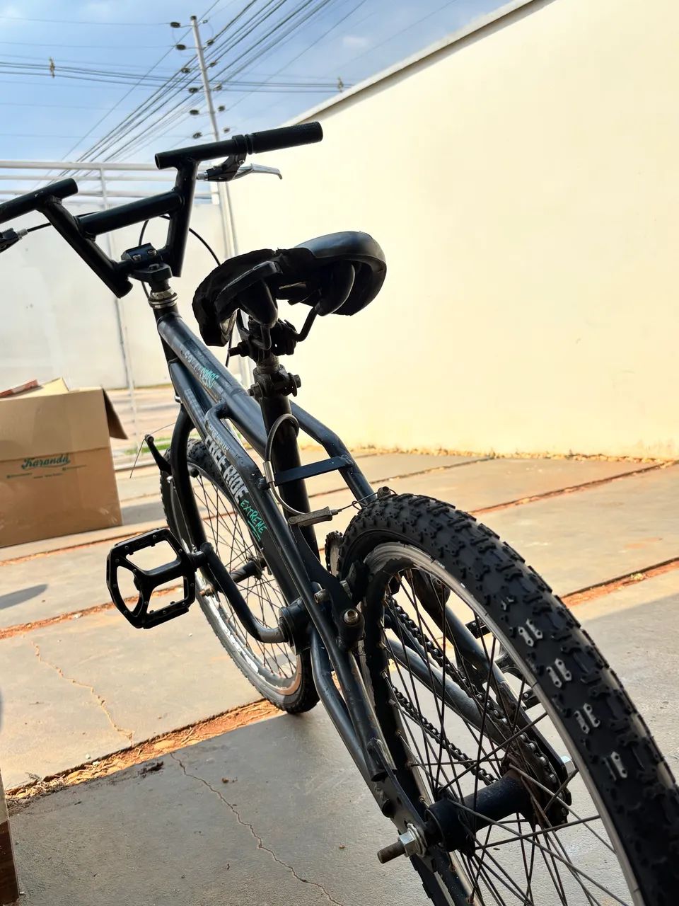 Bicicleta Colli Cross   - Foto 5