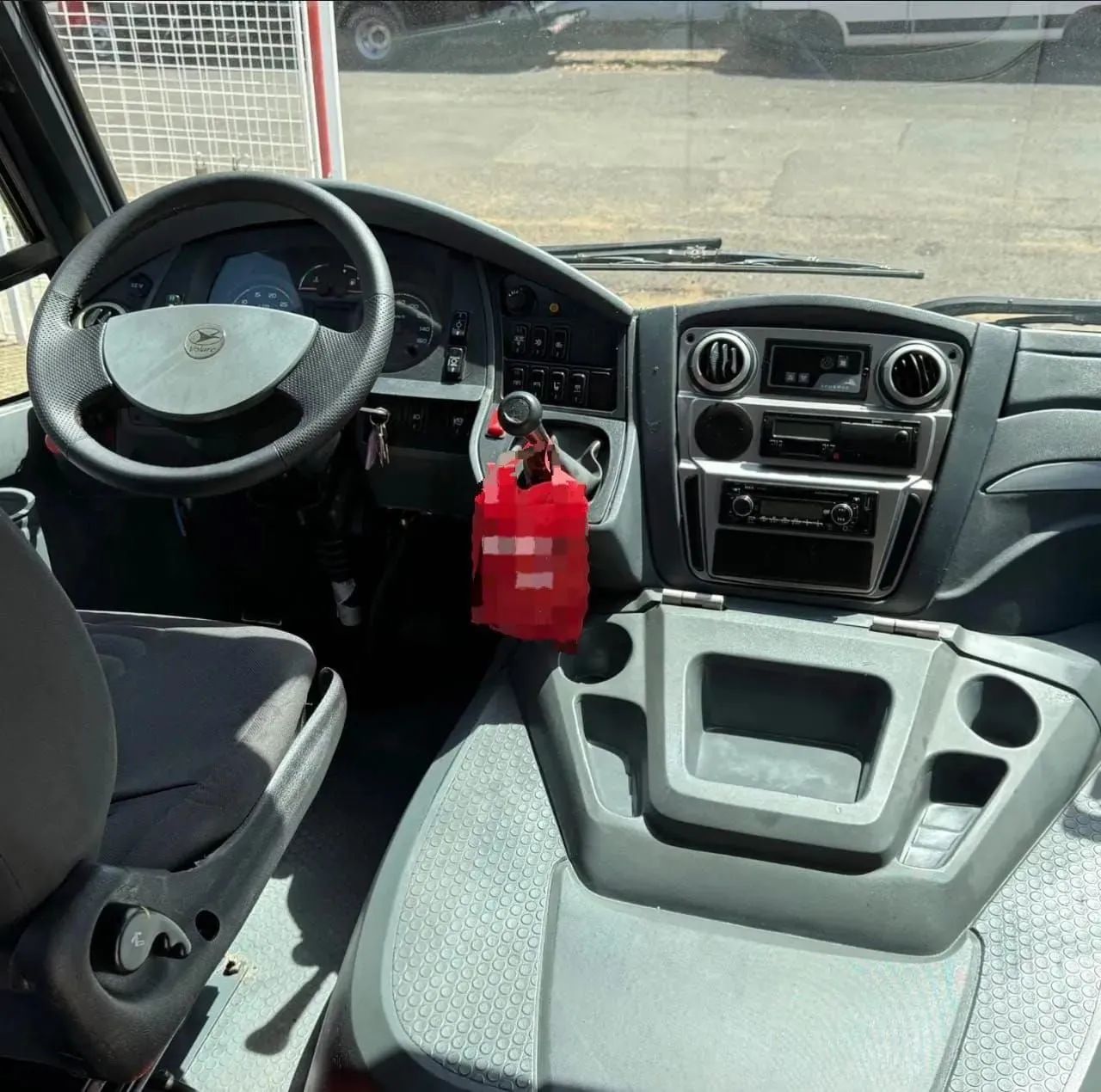 Micro Ônibus a venda - Foto 4