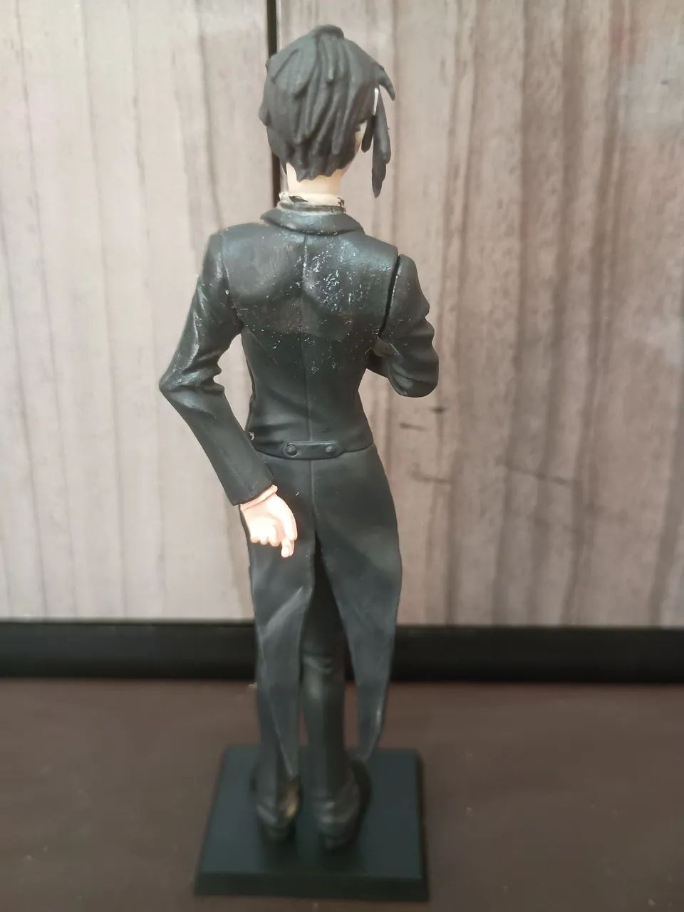 Sebastian Michaelis - Figura de ação  - Foto 2