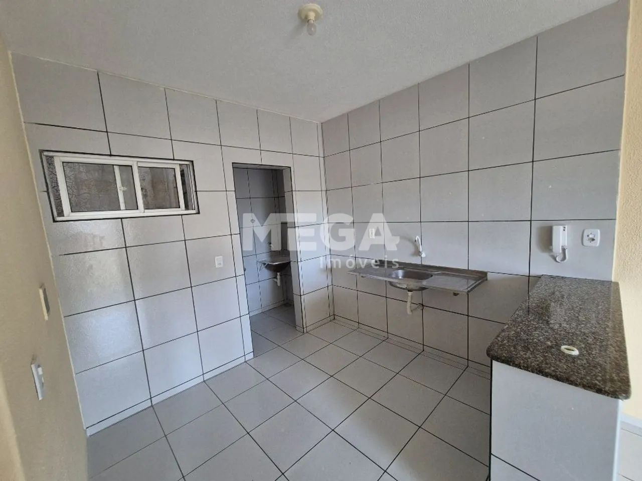 Apartamento com 2 quartos no bairro Vila Velha em Fortaleza, CE - Foto 5