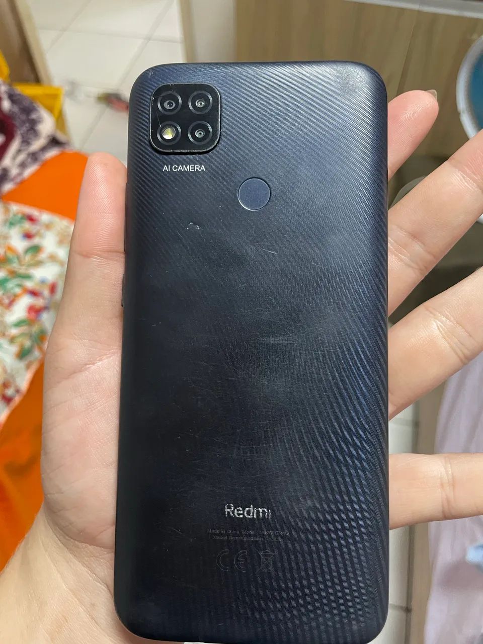 Xiaomi Redmi 9C