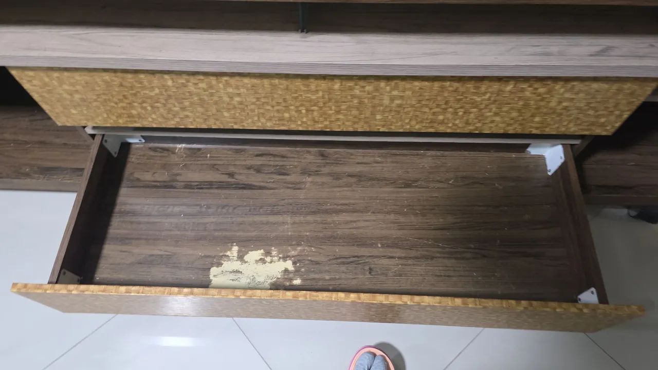 Rack usado  bem conservado - Foto 4