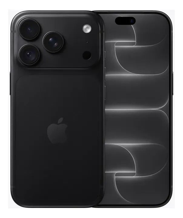 18 Pro Max 256gb Preto