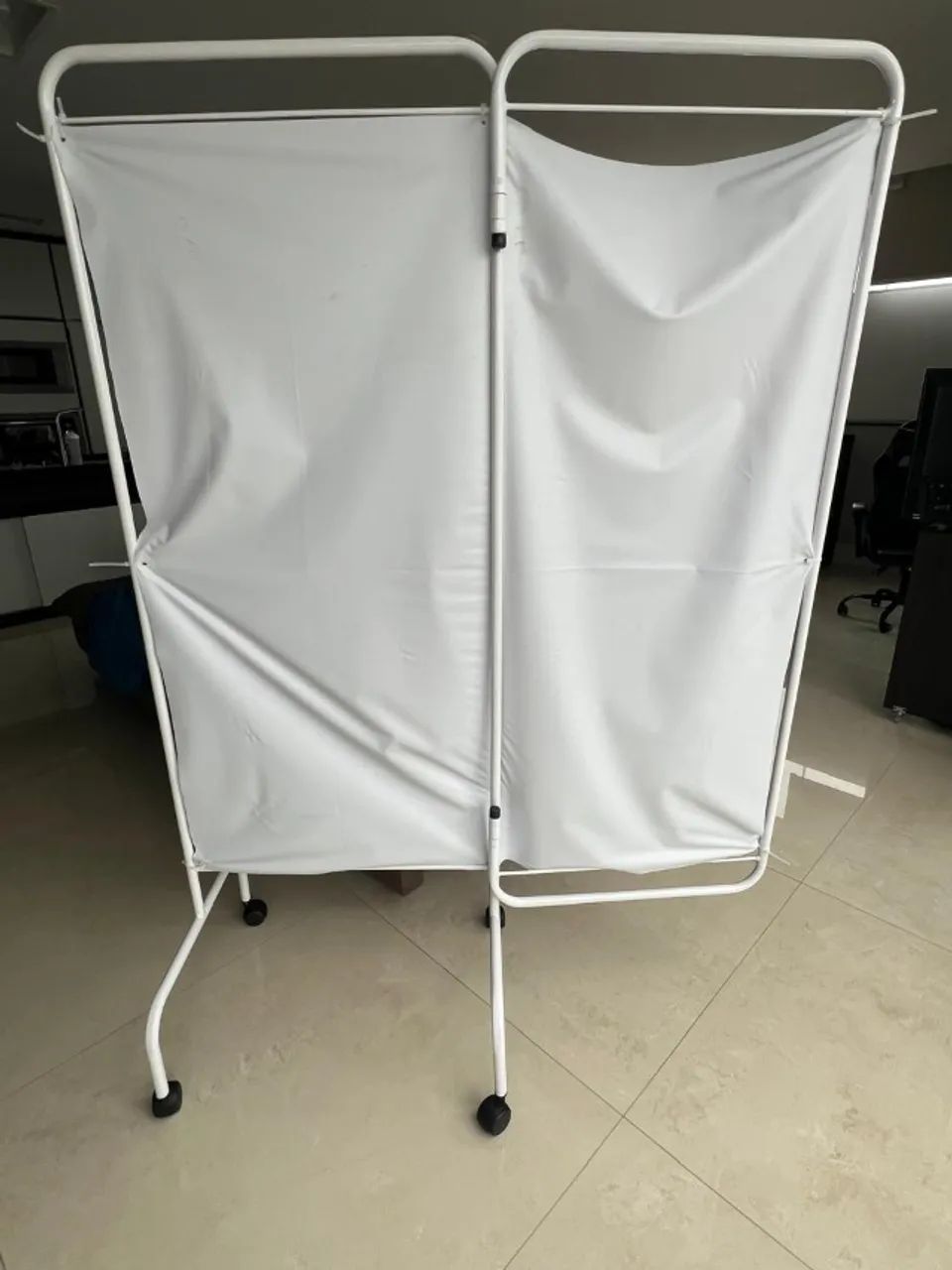Biombo Hospitalar - Foto 2