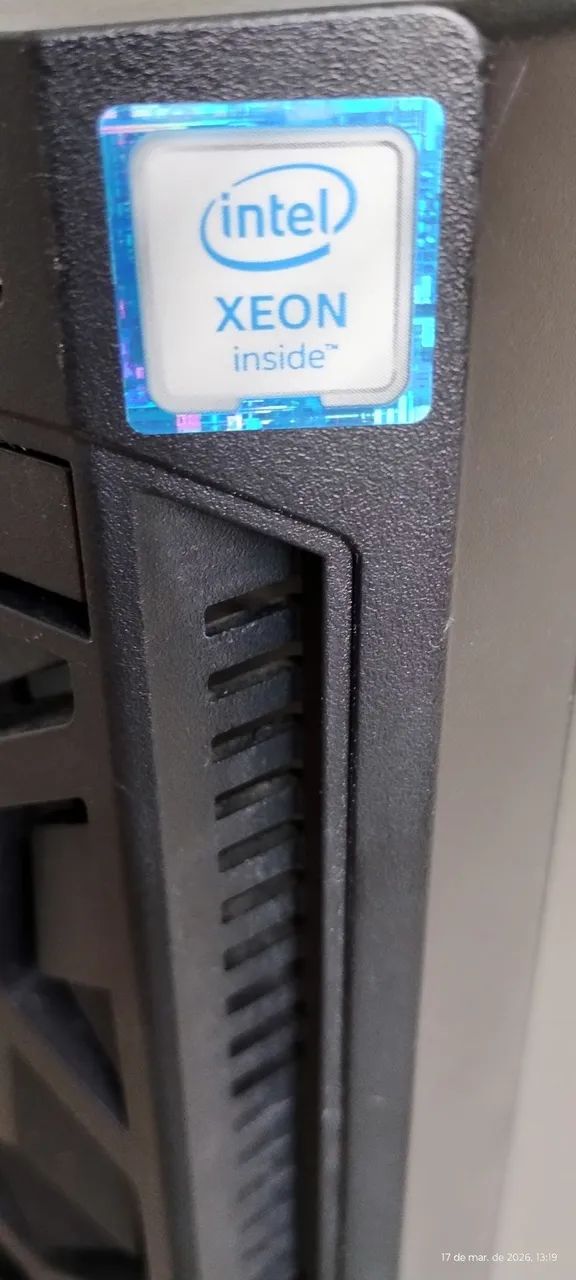 SERVIDOR DELL EMC POWEREDGE T140 - Foto 5