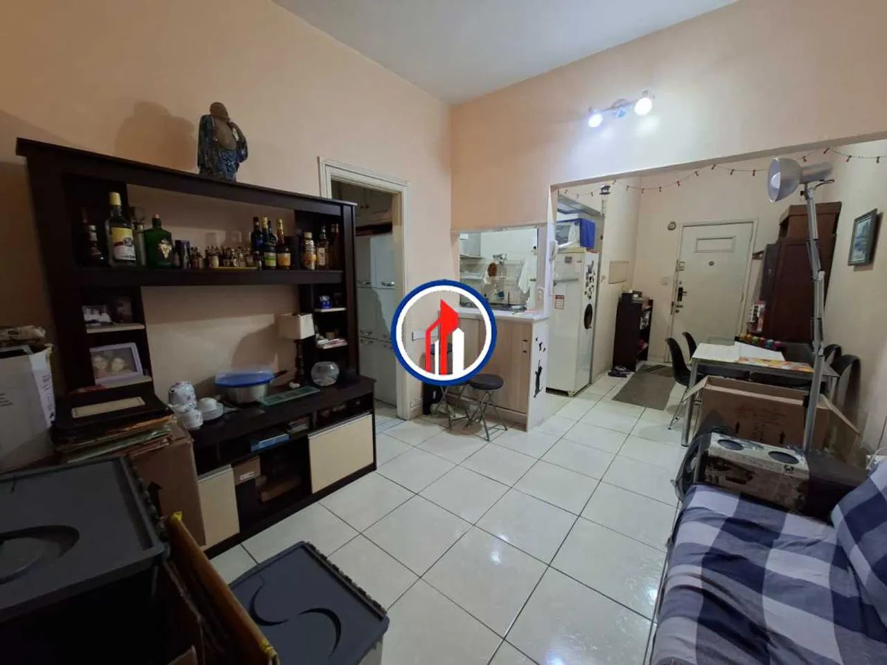 Apartamento : / Residencial / Centro - Foto 2