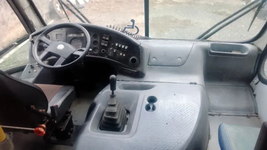 Microônibus   - Foto 2