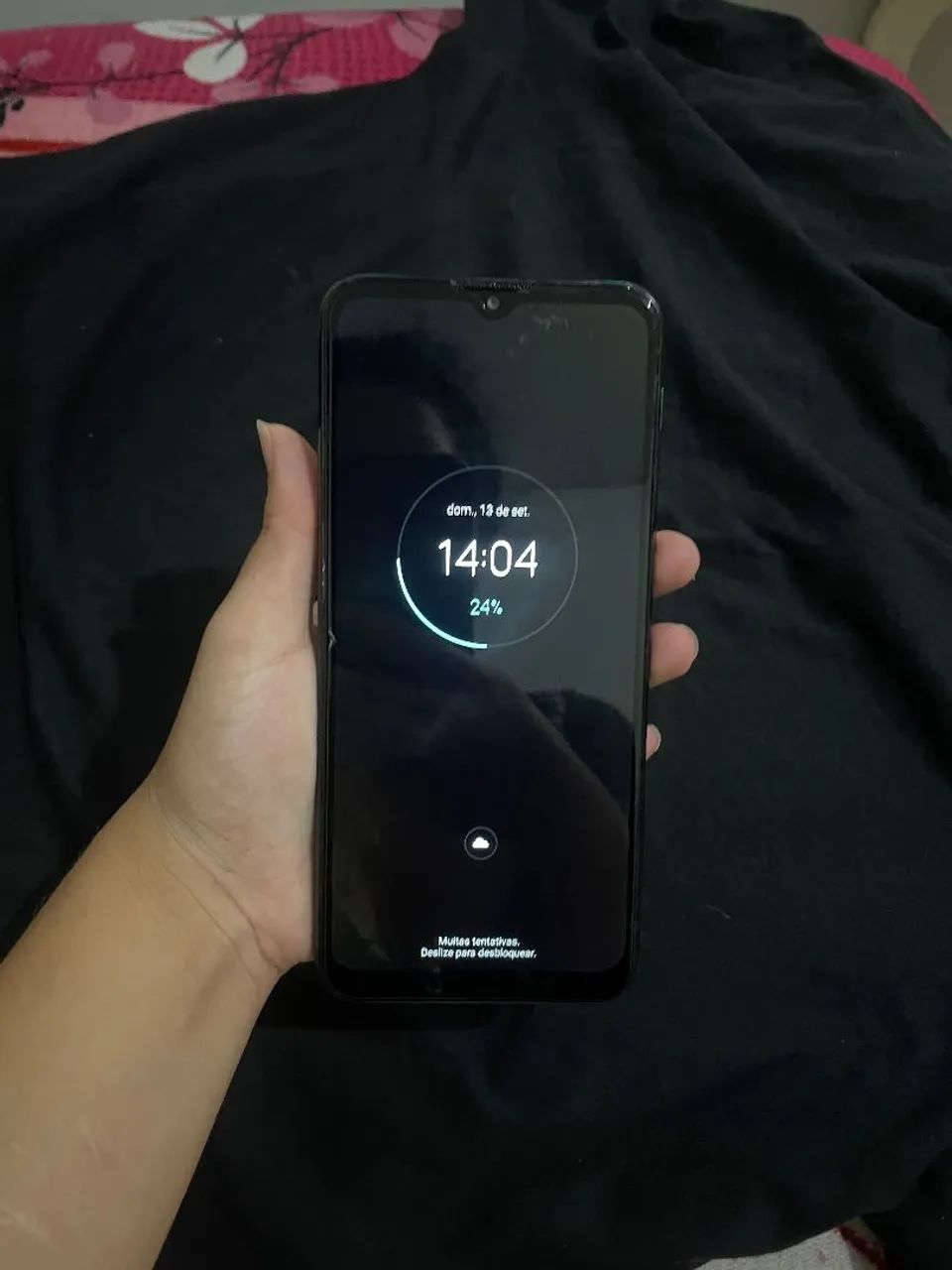 Moto G9 play, 64 GB - Foto 3