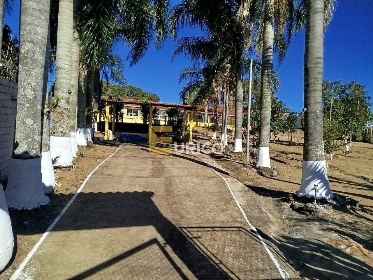 Chácara residencial à venda em Votorantim com 3 quartos e 1.500 m²