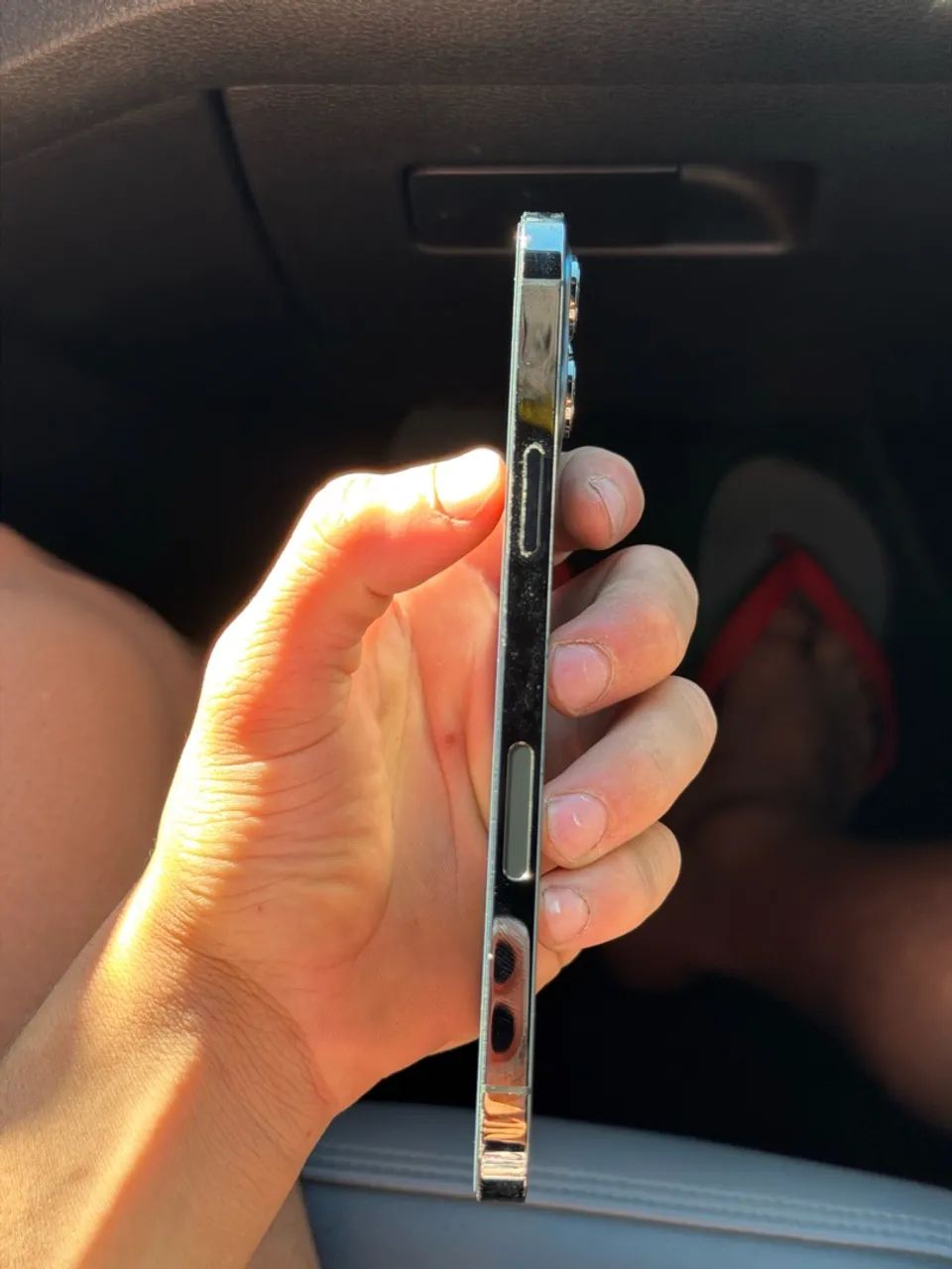 iPhone 12 Pro Max 126gb - Foto 3