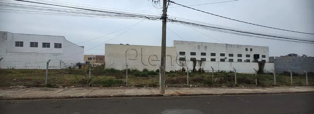 Terreno comercial à venda em Campinas, Parque Via Norte, com 250 m² - Foto 3