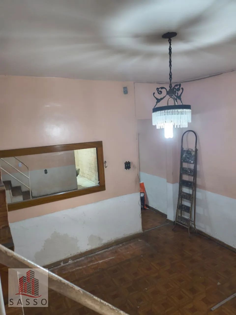 Vendo casa de vila com 2 quartos no Brás. - Foto 3