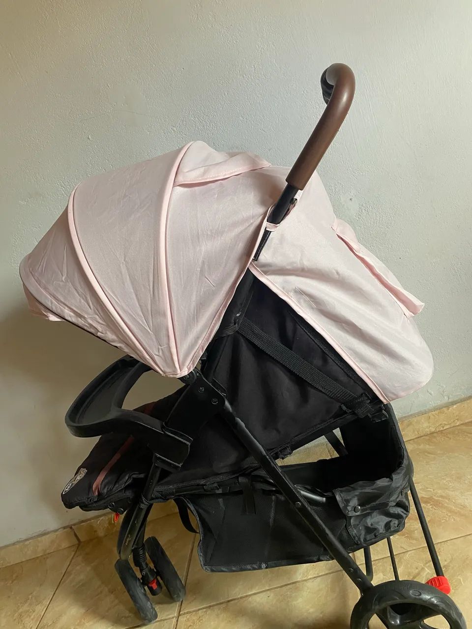 Carrinho de bebê  - Foto 4