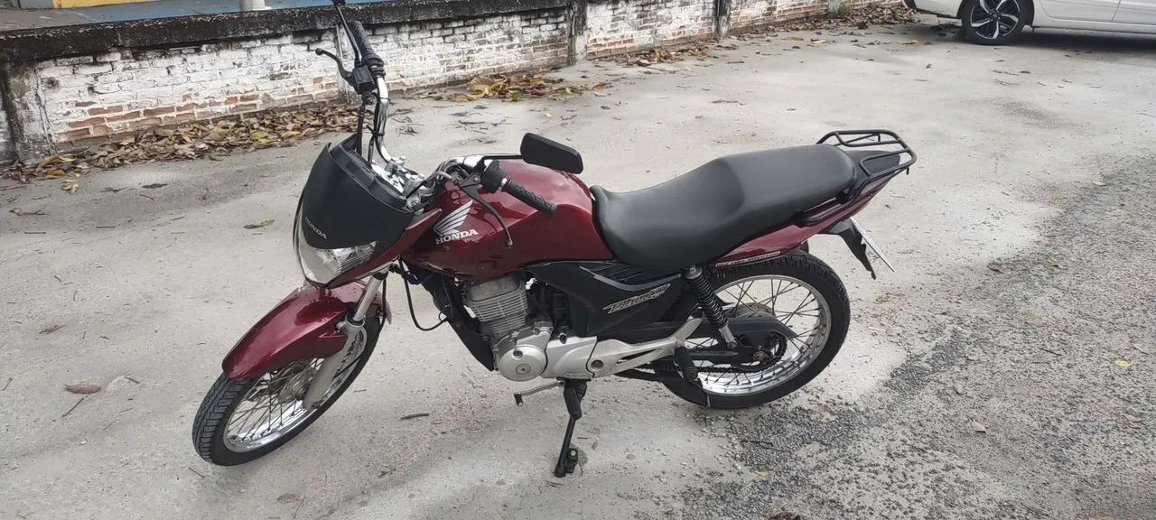 Cg 150 Titan 150 mix - Foto 2