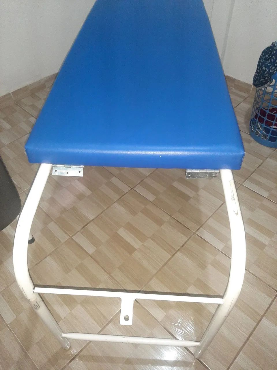 Maca para estetica ou fisioterapia