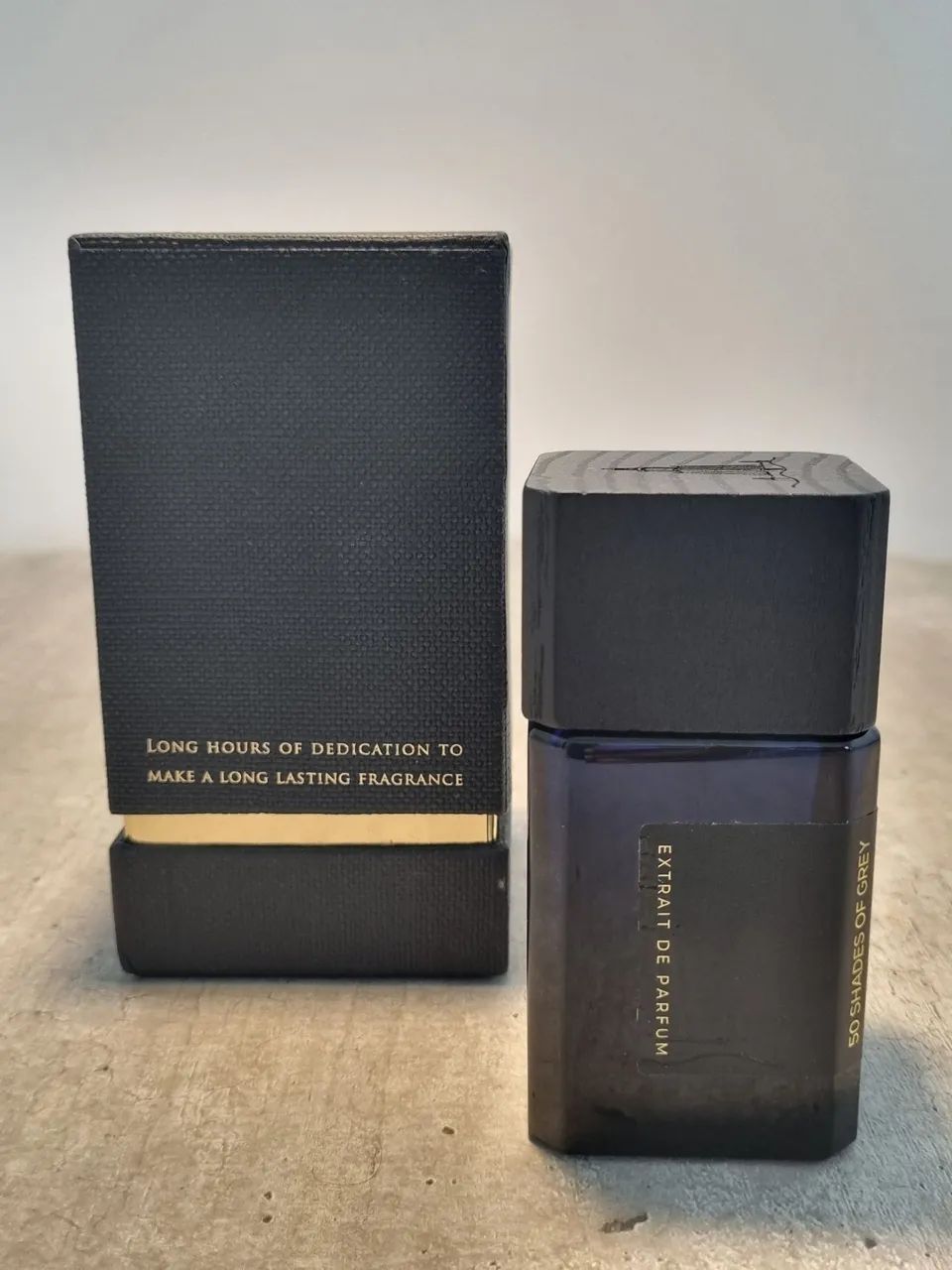 Perfume Fifty Shades of Grey